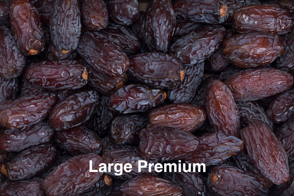 Large Premium 2kg