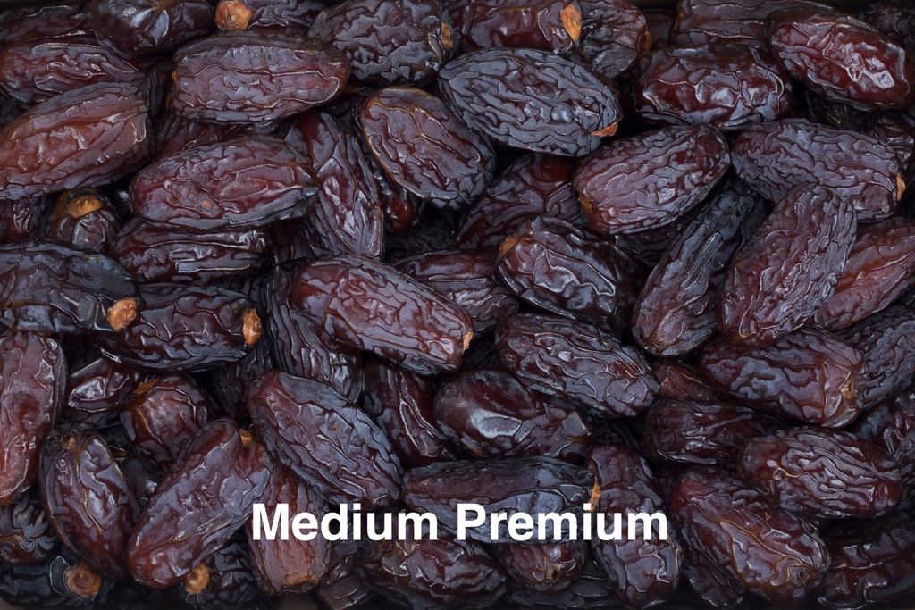 Shomisha RED Medium 24x400gr