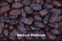Shomisha RED Medium 24x400gr