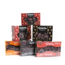 Shomisha RED Medium 24x400gr