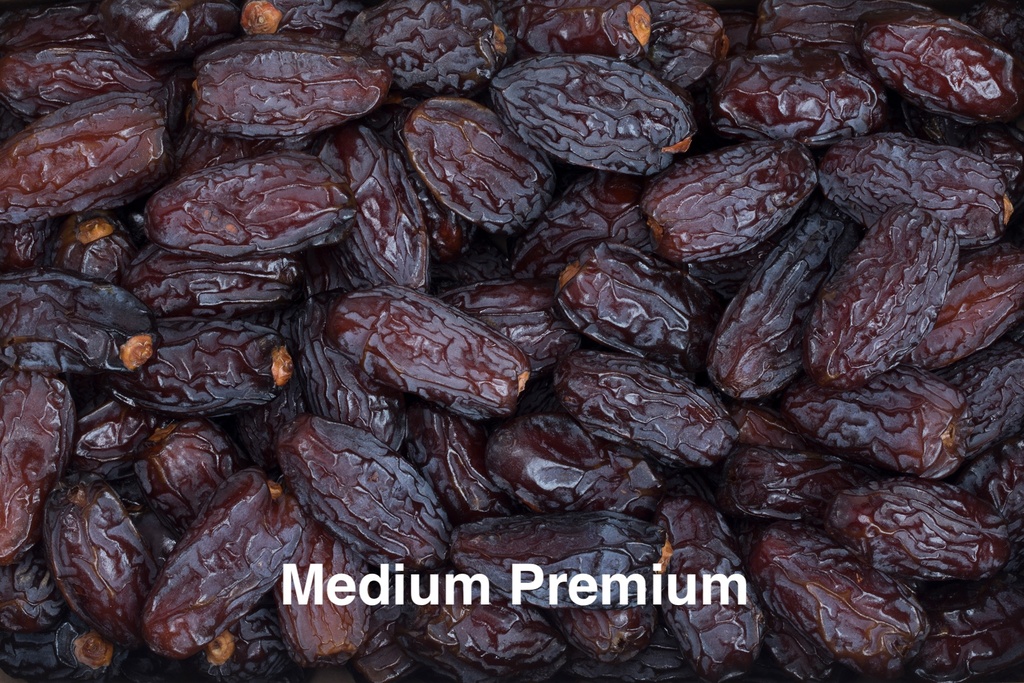 Medium Premium BIO 5kg