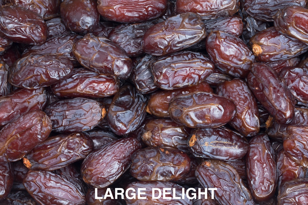 Large Delight BIO 2kg