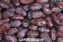 Large Delight BIO 2kg