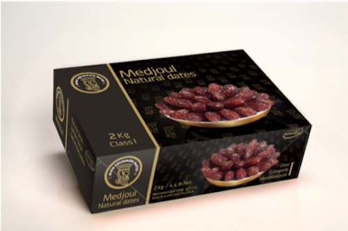 Large Premium 2kg
