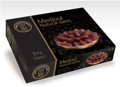 Large Premium 5kg
