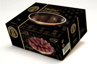Large Premium 8x1kg