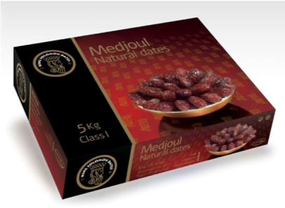 Medium Premium 5kg