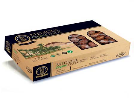 Perfectly Ripe BonBon BIO 3kg