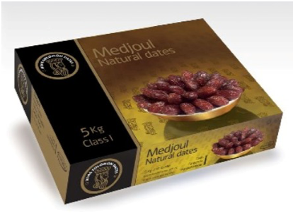 Super Jumbo Premium 5kg