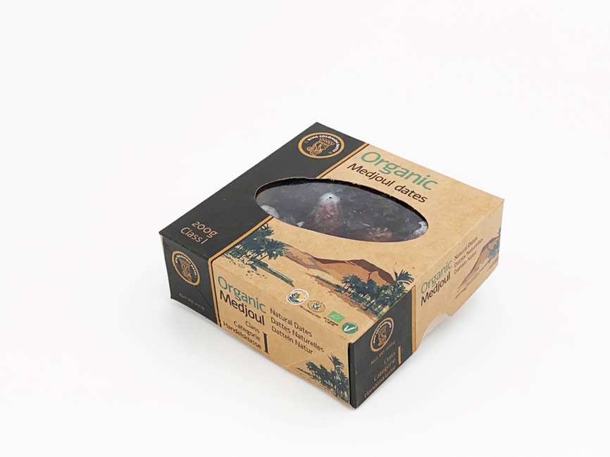 Select Jumbo Classic BIO 24x200gr
