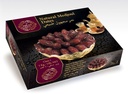 Large 5kg Al Malek Black