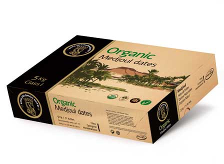 Large Premium BIO 5kg