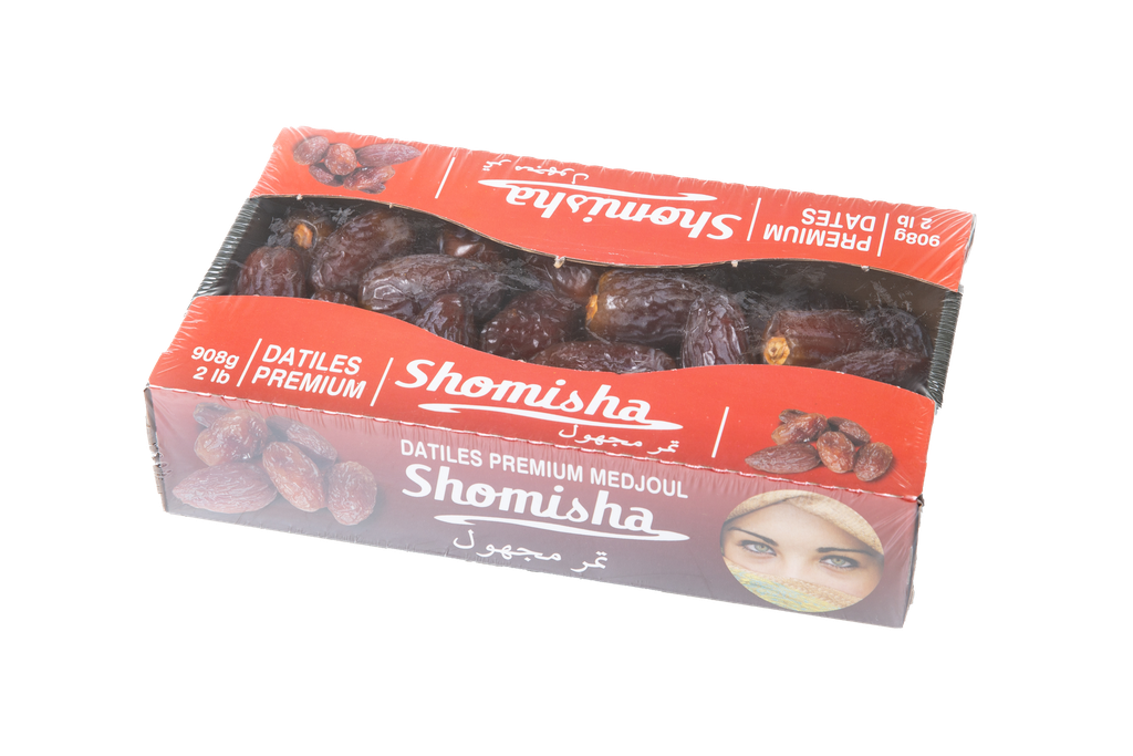 Shomisha RED Medium 12x908gr Namibië