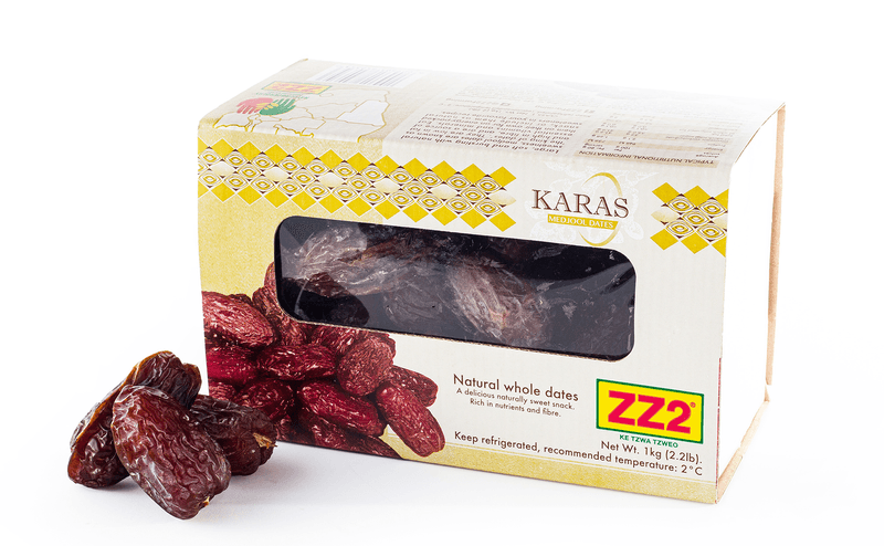 Large Premium 8x1 Namibië