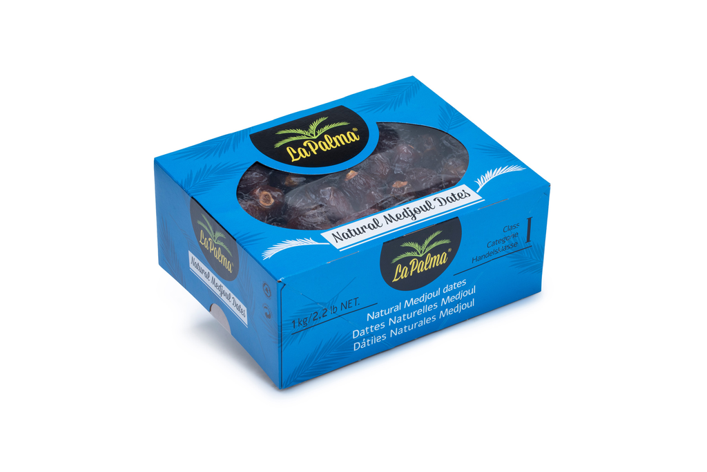 Large Special Blue 8x1kg