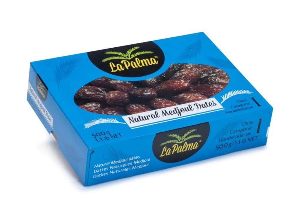 Large Special Blue 16x500gr