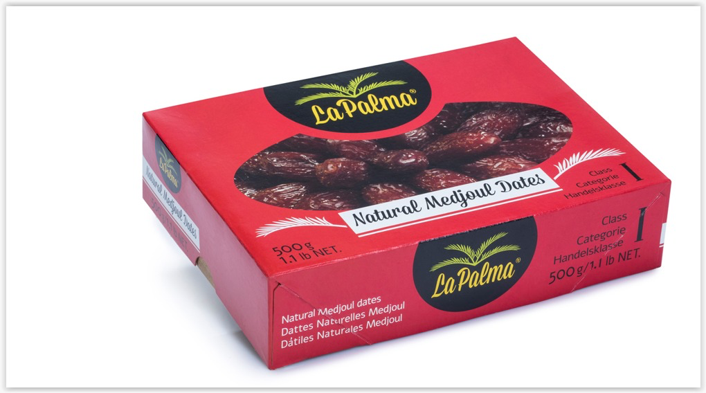 Jumbo Delight Red 16x500gr
