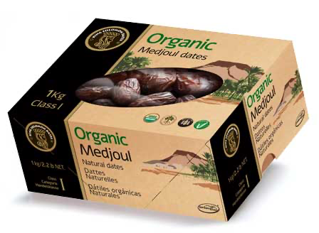 Large Premium BIO 8x1kg