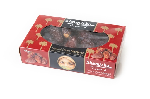 [1360199894] Shomisha RED Medium 24x400gr