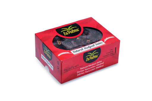 [1362301682] Jumbo Delight Red 8x1kg