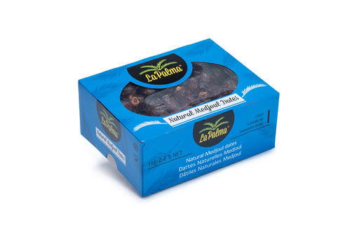 [1360301872] Large Special Blue 8x1kg